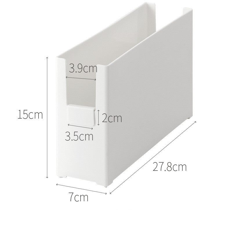 Aufbewahrungsboxen Quader