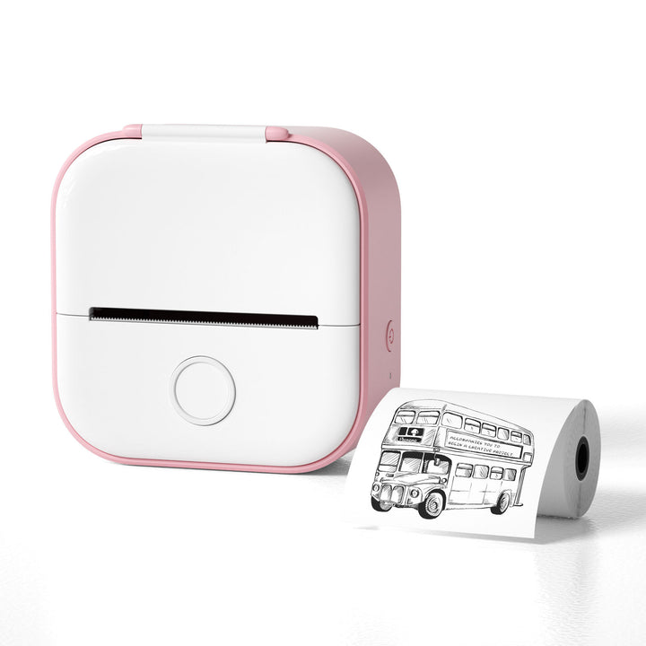 Dream-space | Mini Drucker Bluetooth